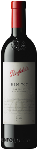 Penfolds Bin 707