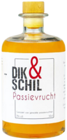 Dik & Schil Passievrucht Likeur