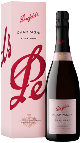 Penfold Champagne Rosé