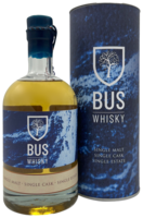 BUS Single Cask Bourbon Aged