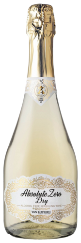 Van Loveren Absolute Zero Secco