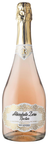 Van Loveren Absolute Zero Nectar Rose Alcv