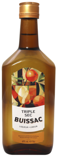 Buissac Triple Sec
