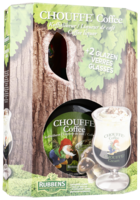 Chouffe Coffee Likeur Cadeauverpakking