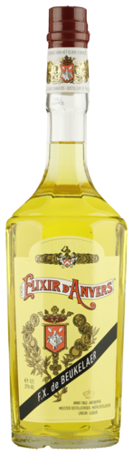 Elixir d’Anvers