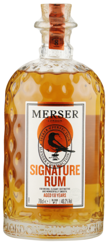 Merser Signature Rum