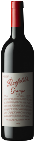 Penfolds Grange