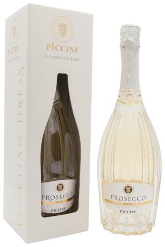 Piccini Prosecco Cadeauverpakking