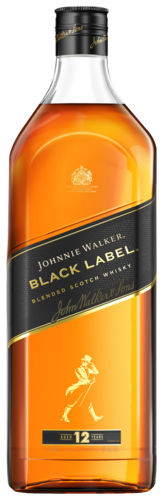 Johnnie Walker Black Label