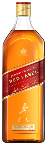 Johnnie Walker Red Label