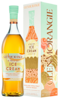 Glenmorangie Tale of Ice Cream cadeauverpakking