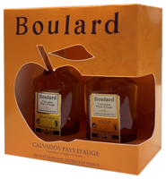 Boulard Calvados Minipack