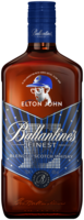 Ballantine's Finest Elton John Edition