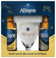 Affligem Cadeauverpakking