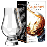 The Glencairn Glass