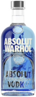 Absolut Vodka Andy Warhol Edition