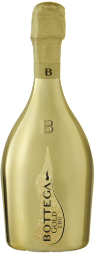 Bottega Gold Cru Cadeauverpakking