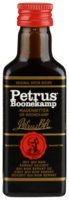 Petrus Boonekamp Bitter L'Amaro Miniatuur Set