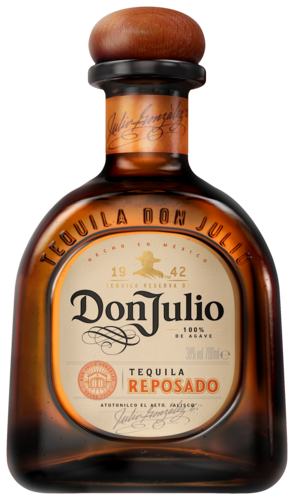 Don Julio Reposado