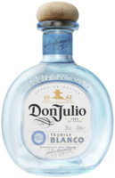 Don Julio Blanco Agave Tequila