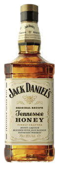 Jack Daniel's Tennessee Honey