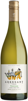 Arrogant Frog Viognier