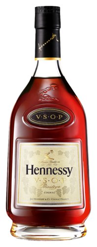 Hennessy VSOP