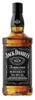 Jack Daniel's Tennessee Whiskey