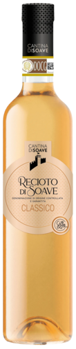 Rocca Sveva Recioto Di Soave Classico