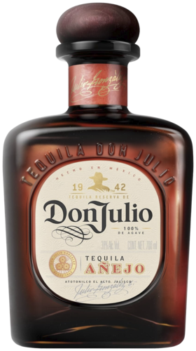 Don Julio Añejo