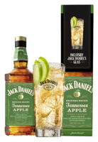 Jack Daniel's Tennessee Apple