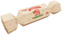 Squeezy's Margarita Christmas Cracker