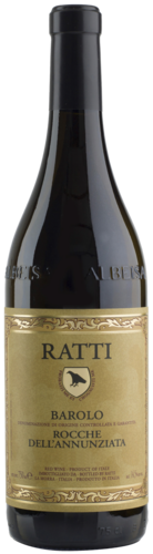 Renato Ratti Barolo Rocche Dell'Annunziata Magnum