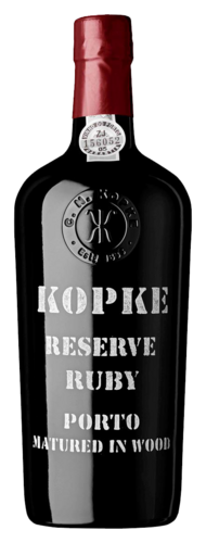 Kopke Reserve Ruby