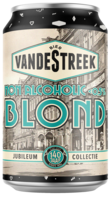 Van de Streek Blond 0.5% 140 jaar Gall & Gall - Gall & Gall