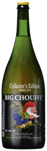 Big Chouffe