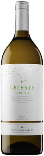 Torres Celeste Verdejo Magnum