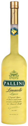 Pallini Limoncello