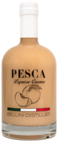 Bellini Distillati Liquore Crema Pesca