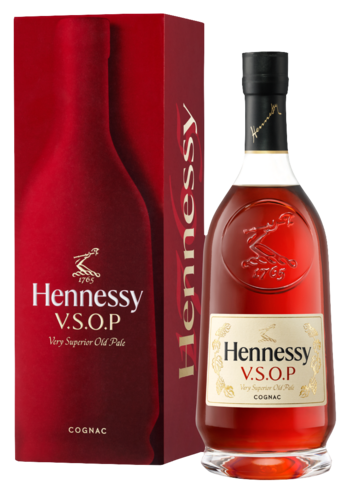 Hennessy VSOP