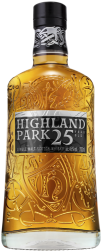 Highland Park 25 Years