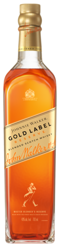 Johnnie Walker Gold Label Reserve