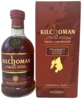 Kilchoman Gall & Gall SIngle Cask Pinot Noir