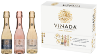 VINADA Full Experience Cadeaupakket