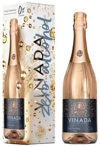 VINADA Chardonnay Cadeauverpakking