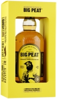 Big Peat 15th Anniversary Red Wine Cask Finish