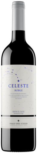 Torres Celeste Roble