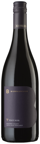 Bernardus Pinot Noir