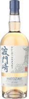 Hatozaki Blended Japanese Whisky