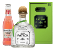 Cocktailpakket Patrón Paloma